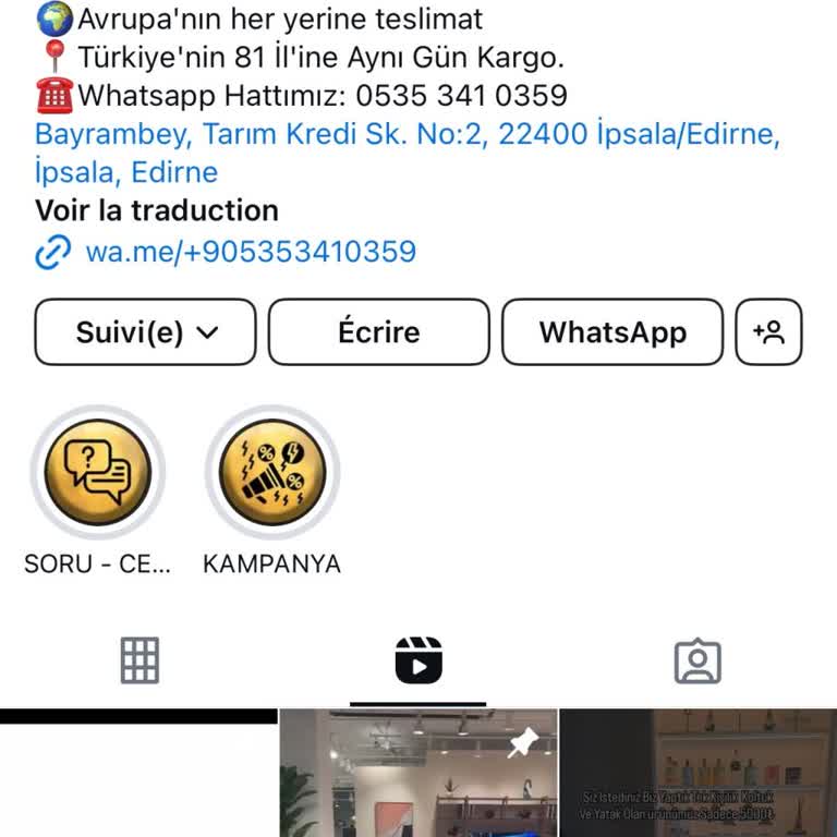 Aydın Home'da Güven Krizi!