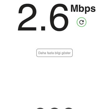 Kablo Net'in Yavaş İnternet Sorunu Ve Yanıltıcı Tavsiyeler