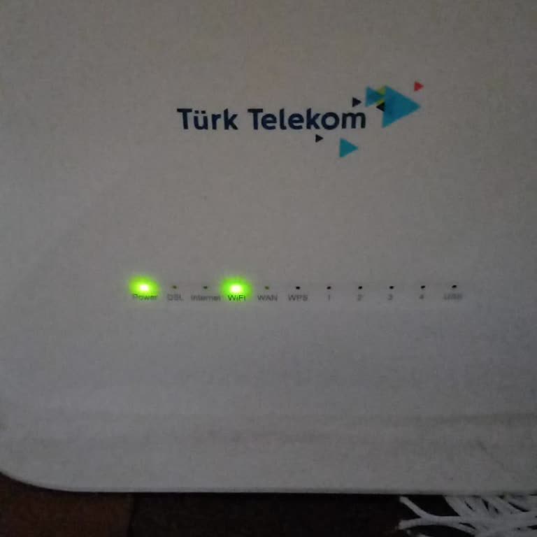 İnternet Sorununa Çözüm Bekliyoruz!
