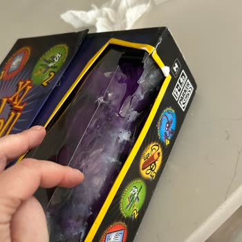 Kırık Ürün Ve İlgisiz Destek