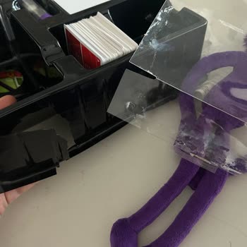 Kırık Ürün Ve İlgisiz Destek