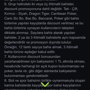 Dumanbet'te Çekim İptali Ve Belirsiz Kurallar