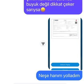 Güven Sorunu: Sipariş Sonrası İletişim Kesildi