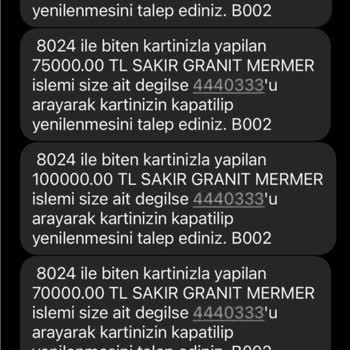 İzinsiz Harcamalar Ve Bankanın Yetersiz Müdahalesi