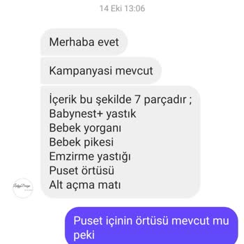 Sipariş Verdim, Ne Ürün Ne Para İadesi