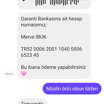 Sipariş Verdim, Ne Ürün Ne Para İadesi