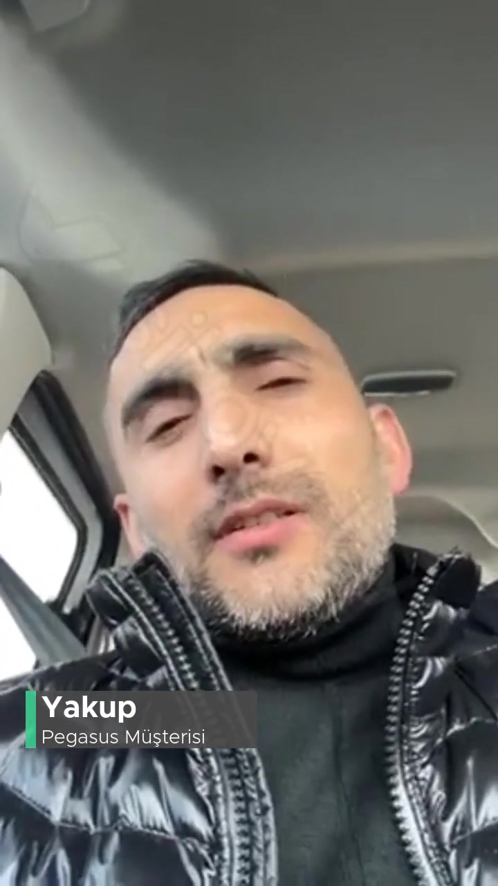 Pegasus İptal Olan Bileti İade Etmiyor! videonun kapak resmi