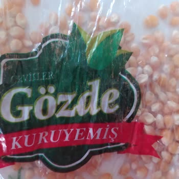 Kurtlu Hurma Ve Küflü Mısır: Sağlığımız Tehlikede!