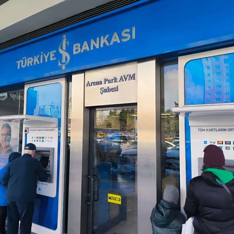Yüksek Para Yatırma Ücreti İle Mağduriyet