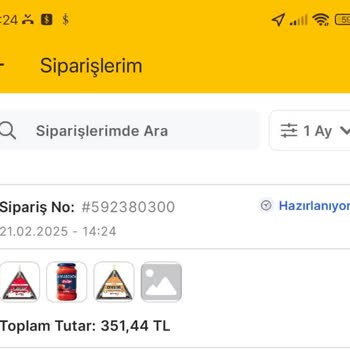Migros Hemen Teslimat Sorunu: Gecikmeler Ve Yetersiz Müşteri Hizmetleri