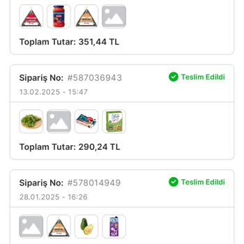 Migros Hemen Teslimat Sorunu: Gecikmeler Ve Yetersiz Müşteri Hizmetleri