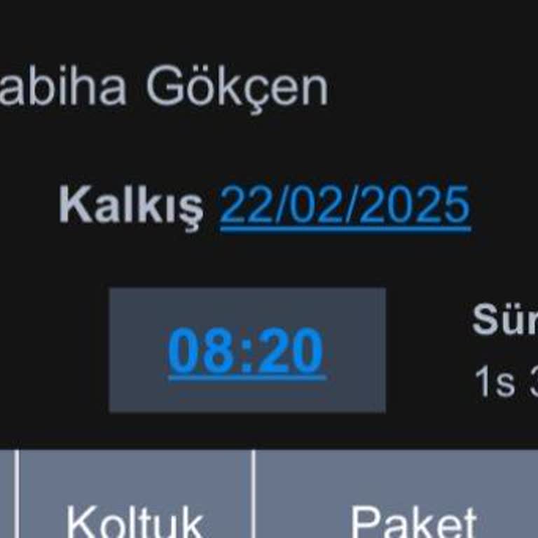 Pegasus'un Fahiş Fiyat Politikası Ve Mağduriyet