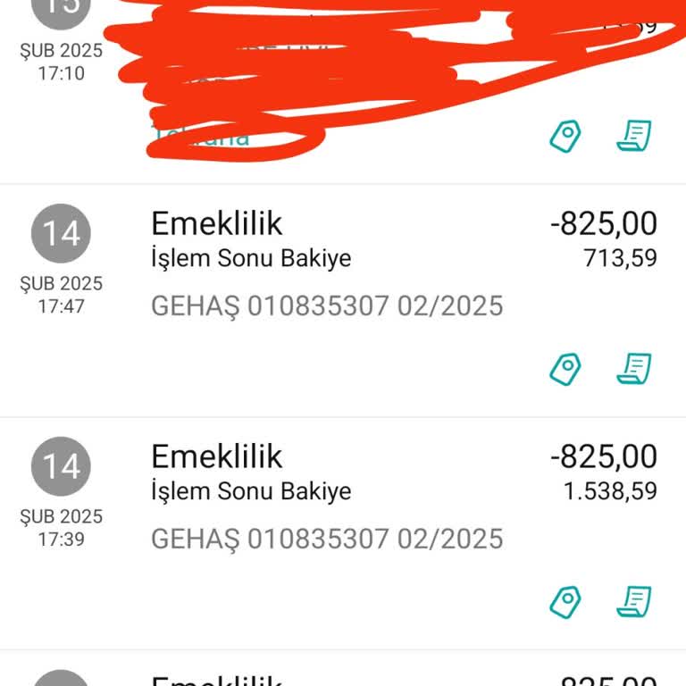 BES İptali Sonrası Hesaptan Para Kesilmesi Şoku