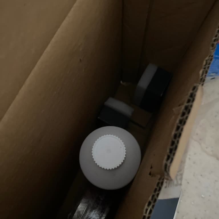 Bulut Smx Kimya Eksik Gönderim Ve Yetersiz Müşteri Hizmetleri