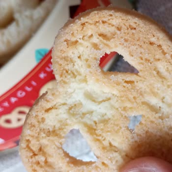 Hijyen Sorunu: Kurabiyeden Çıkan Kıl