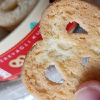 Hijyen Sorunu: Kurabiyeden Çıkan Kıl