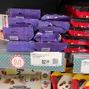 Migros'ta Reyon Ve Kasa Fiyat Uyumsuzluğu