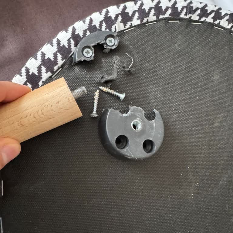 Vivense'den Aldığım Ürün Kullanımda Kırıldı, Müşteri Hizmetleri Hayal Kırıklığı