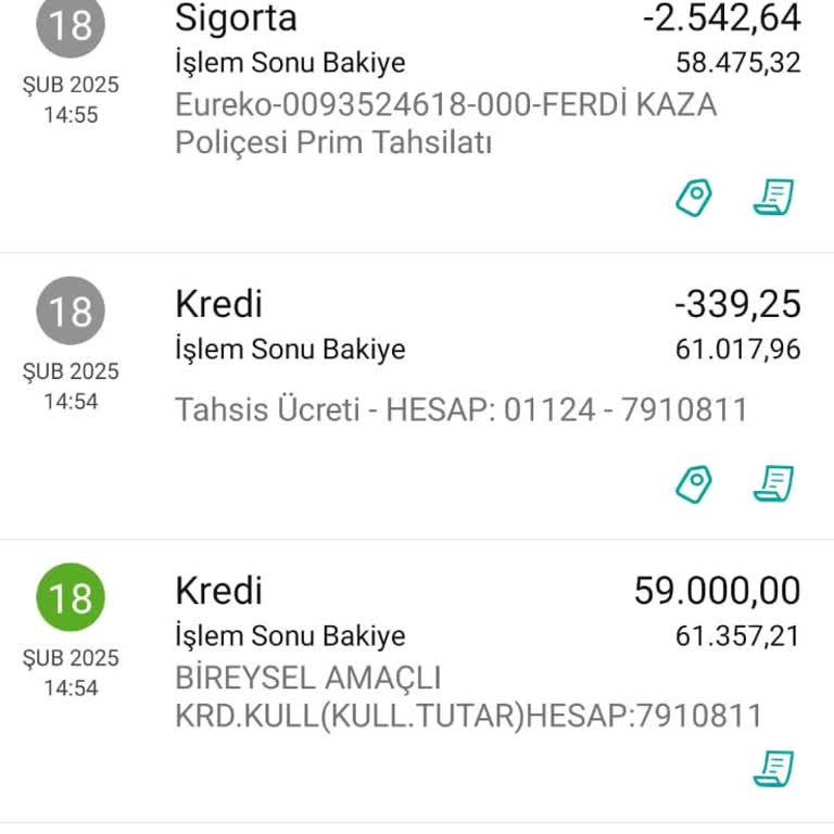 Garanti Emeklilik'te Saygısız Ve İlgisiz Hizmet Deneyimi