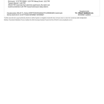 Sipariş Verdim, Ürün Gelmedi Ve İletişim Kurulamıyor