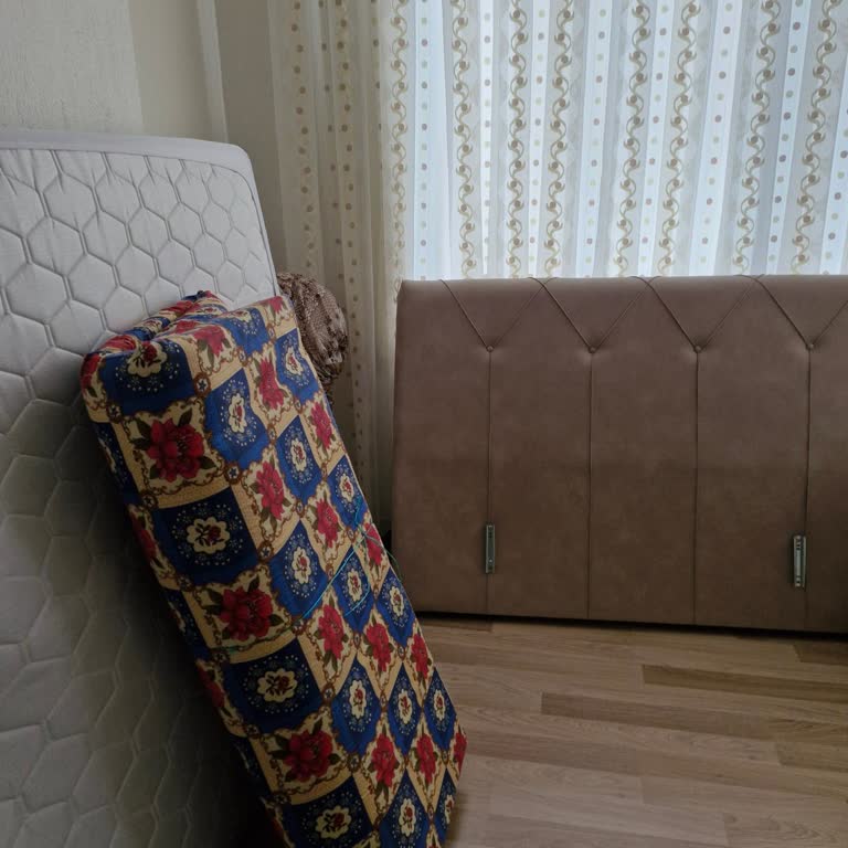 İstikbal Anamur Şubesinde Baza Sorunu Ve Mağduriyet