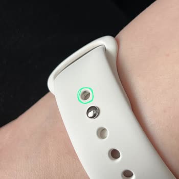 Kusurlu Apple Watch İçin Değişim Talebim Reddedildi