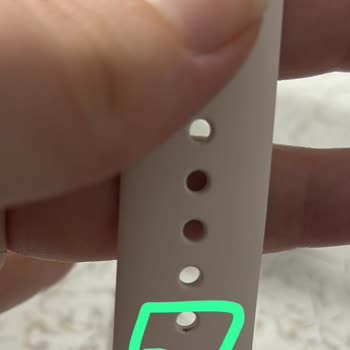 Kusurlu Apple Watch İçin Değişim Talebim Reddedildi