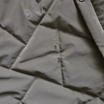 Montumun Derisinde Kabarma Ve Yırtık Sorunu