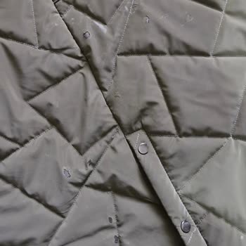 Montumun Derisinde Kabarma Ve Yırtık Sorunu