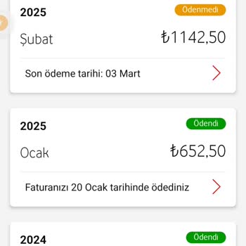 Yanlışlıkla Abonelik Ve Şişirilmiş Fatura Sorunu
