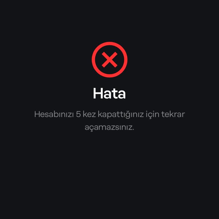Papara Hesabımı Aktifleştiremiyorum Ve Destek Alamıyorum