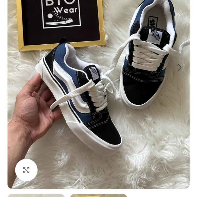 Sipariş Verildi, Ürün Gelmedi: Mavi Vans Sorunu