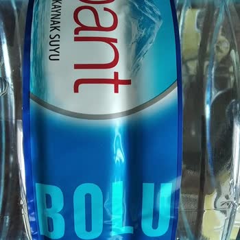 Abant Su'nun Kaynak Farklılıkları Tüketiciyi Zor Durumda Bırakıyor