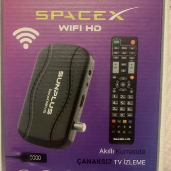 Şifreli Kanallar Çalışmıyor: Uydu Alıcısı Sorunu