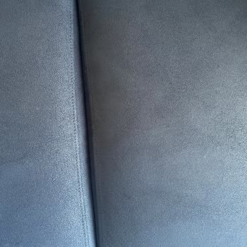 Koltuklarda Sünger Çökmesi Ve Gıcırdama Sorunu