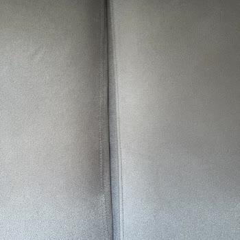 Koltuklarda Sünger Çökmesi Ve Gıcırdama Sorunu