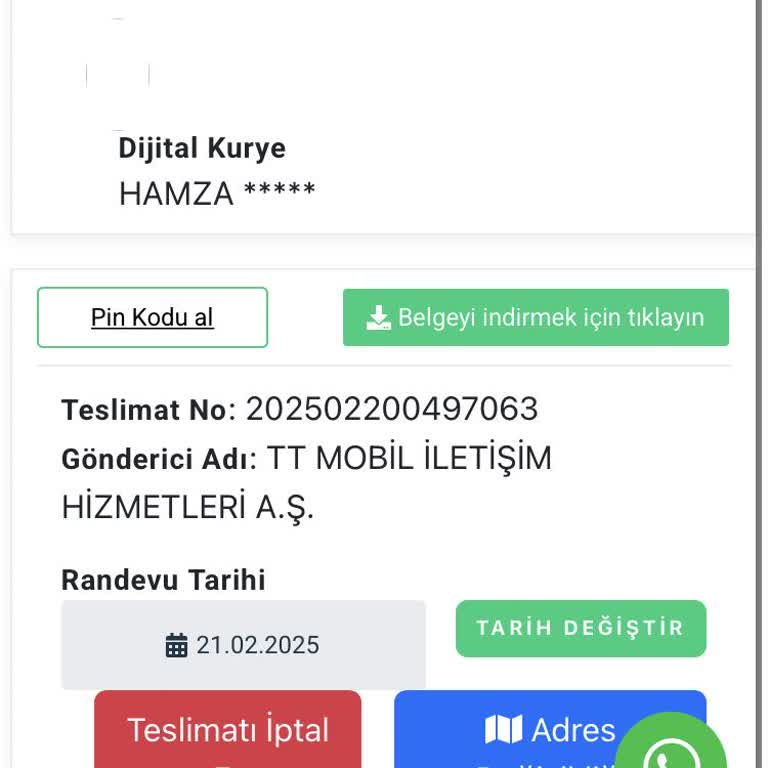 Teslim Edilmeyen Sim Kart Ve Ulaşılamayan Müşteri Hizmetleri