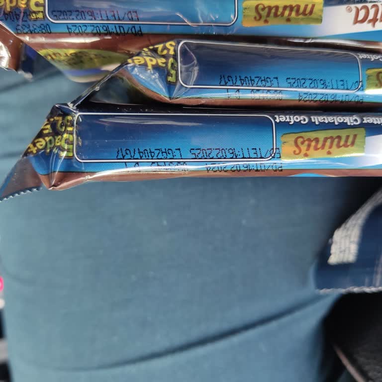 Son Kullanma Tarihi Geçmiş Ürün Mağduriyeti