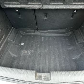 Opel Demir Otomotiv Teslim Edilmeyen Bagaj Rafı