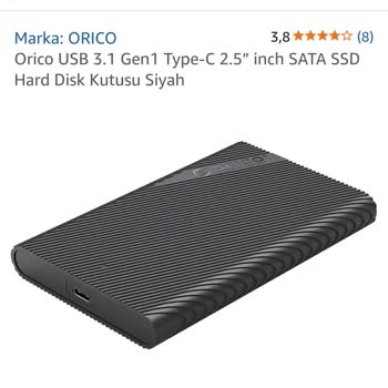 Yanlış Ürün Ve Yetersiz Müşteri Hizmeti