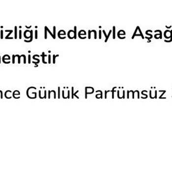 Eksik Ürünler Ve Yanlış Para İadesi Sorunu