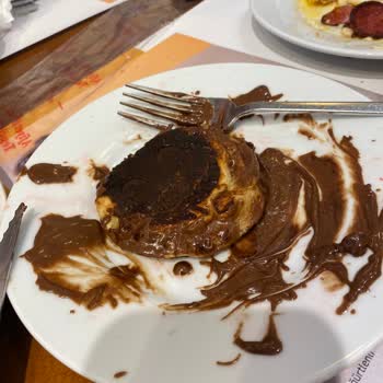 Hayal Kırıklığı Yaratan Kahvaltı Deneyimi