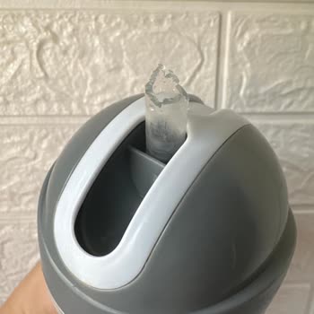 Chicco Isı Yalıtımlı Suluk: Yedek Parça Eksikliği Ve Akıtma Sorunu