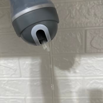 Chicco Isı Yalıtımlı Suluk: Yedek Parça Eksikliği Ve Akıtma Sorunu