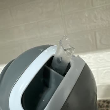 Chicco Isı Yalıtımlı Suluk: Yedek Parça Eksikliği Ve Akıtma Sorunu