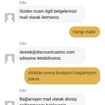Kimlik Onayı Sorunu Ve İsim Hatası