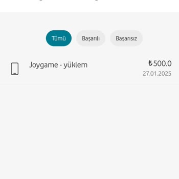 Vodafone Pay İle İzinsiz Ödemeler Ve Müşteri Hizmetleri Sorunu