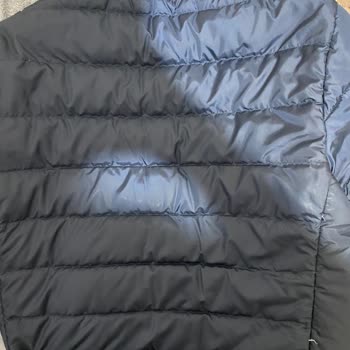 Adidas Montta Şok Edici Tüy Problemi