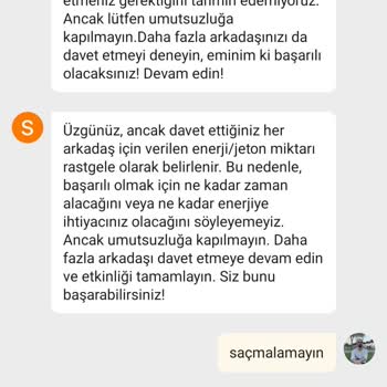 Temu'da Bedava Ürün Macerası: Enerji Puanları Ve Bitmeyen Davetler