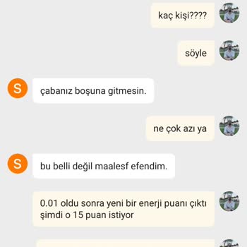 Temu'da Bedava Ürün Macerası: Enerji Puanları Ve Bitmeyen Davetler